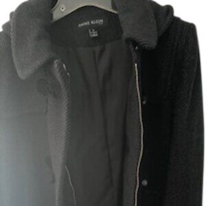 Anne Klein Women's Coat